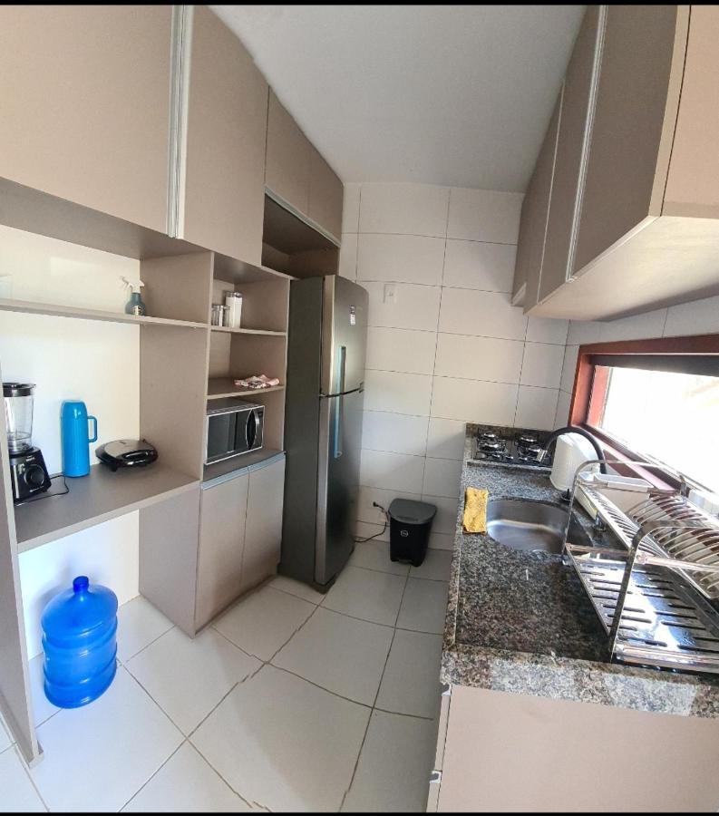Flatsfamily Apartment Gravata  Exterior photo